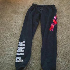 Victoria Secret “PINK” sweatpants